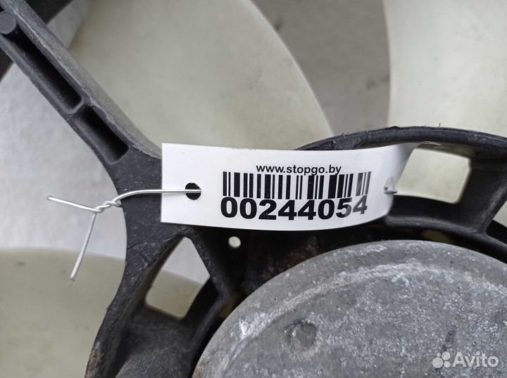 Вентилятор радиатора основного для Honda CR-V 4