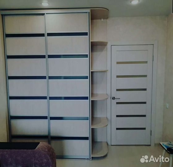 Мебель на заказ