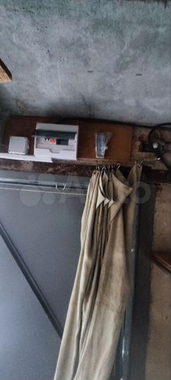 Гараж, 26 м²