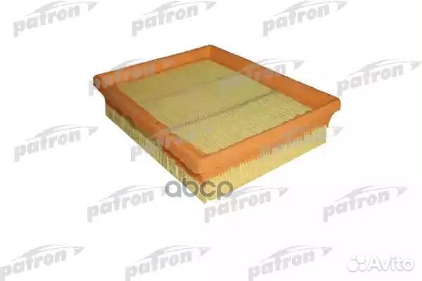 Фильтр воздушный PF1340 patron