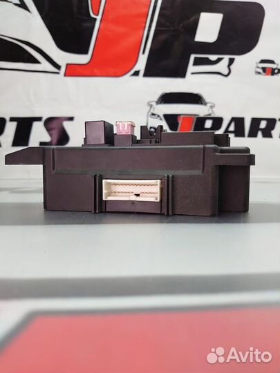 Блок комфорта Mitsubishi Outlander XL