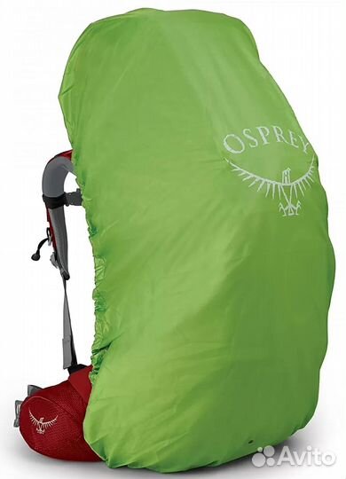 Рюкзак женский Osprey Ariel Plus 70 M/L (наличие)