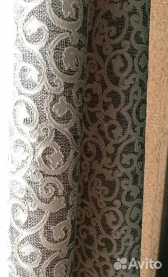 Шторы (новые)