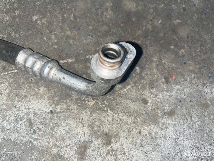 Трубка кондиционера Peugeot 308 4A 2011