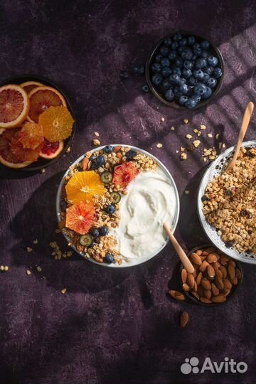 Предметный и фуд-фотограф Калининград