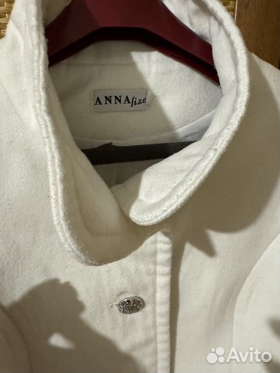 Пальто женское