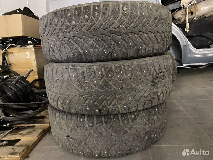 Nordman Nordman 4 215/65 R16 102T