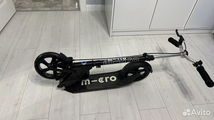 Самокат maxi micro deluxe