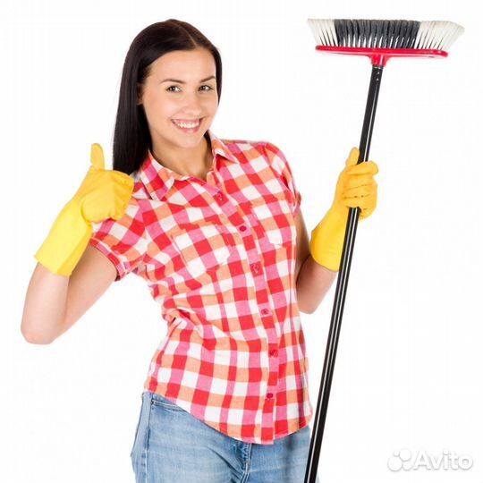 Уборщица(к) / посудомойщица/подработка для студент