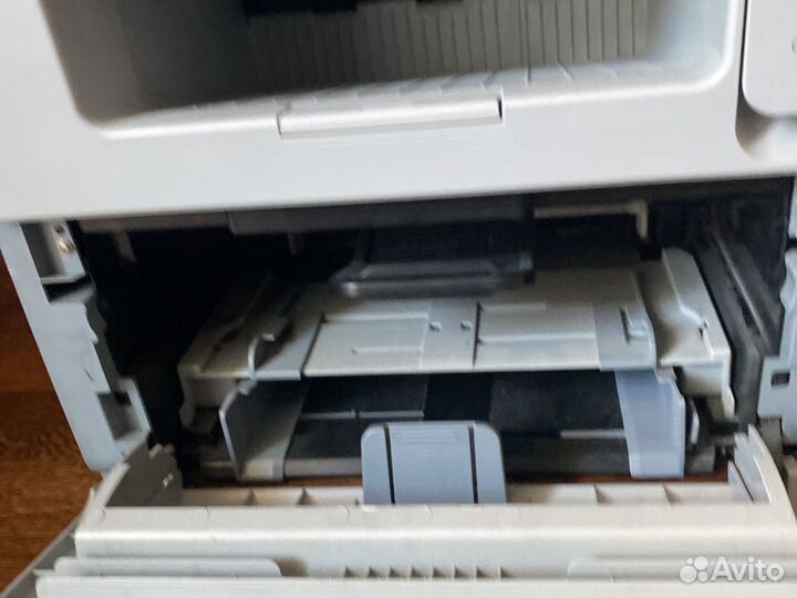 Мфу лазерный Samsung SCX-4650N