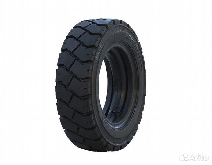 Шины на вилочный погрузчик