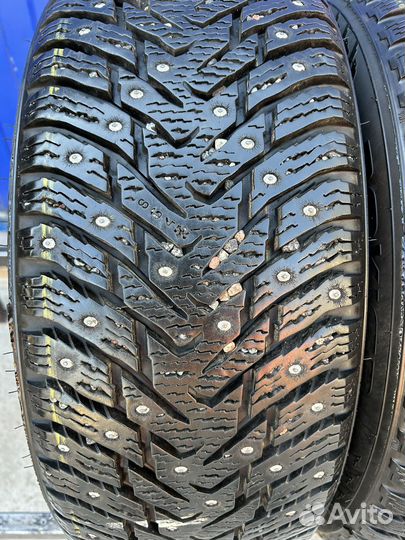 Nokian Tyres Hakkapeliitta 8 205/55 R16