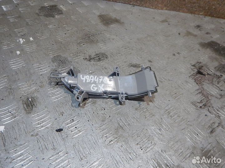 Повторитель в зеркало, Lexus (Лексус) -GX (09-20)