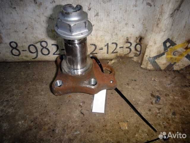 Ступица Swift (04-10) 2WD зад R б\у