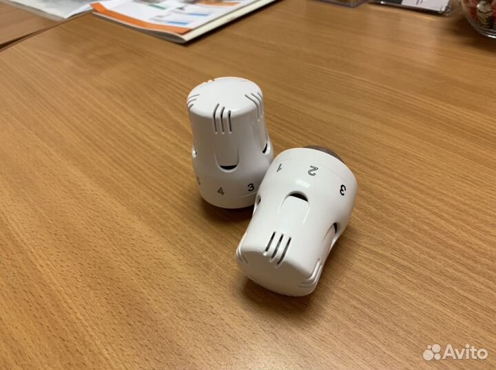 Терморегулятор Prado