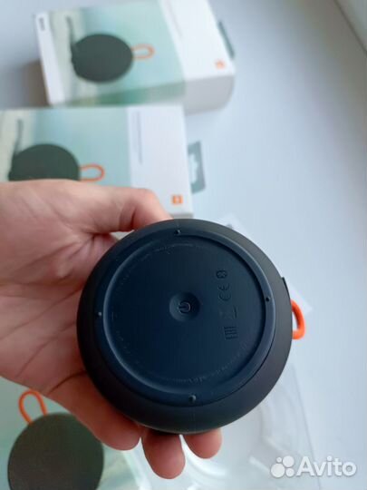 Колонка походная Xiaomi