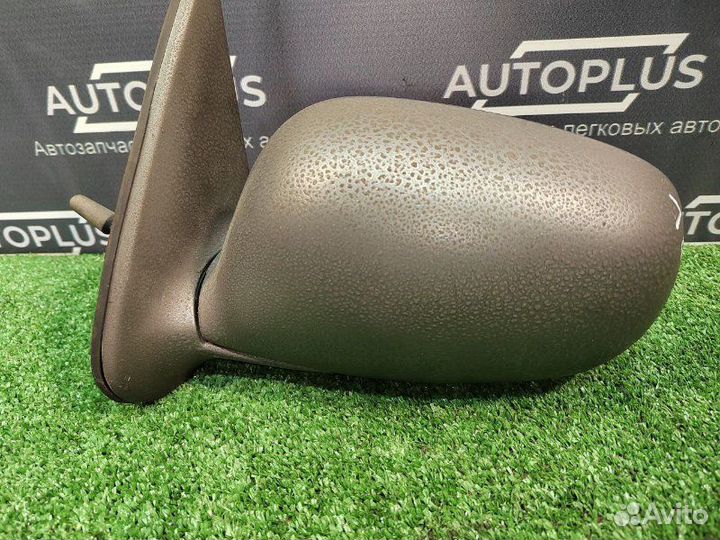 Зеркало левое Nissan Micra K11E 1.0 CG10 2002