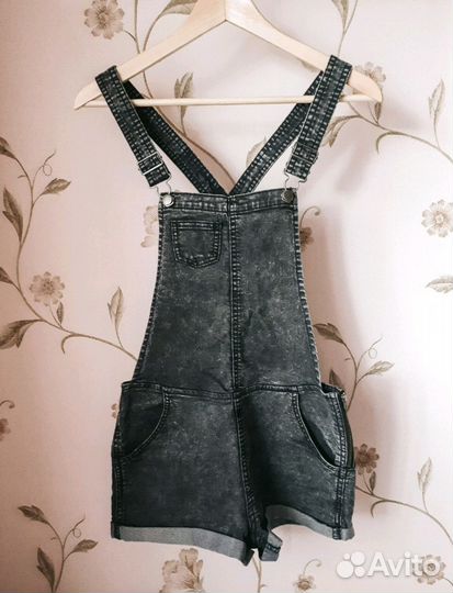 Комбинезон h&m