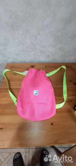 Рюкзак детский