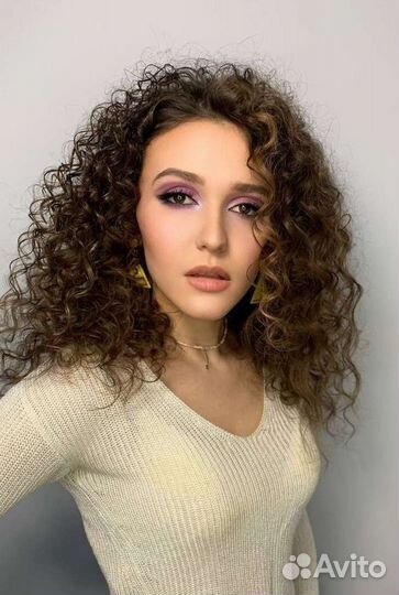 Визажист / Макияж / Прическа