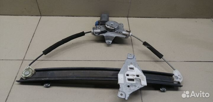 Стеклоподъемник электр. передний правый Lacetti 20