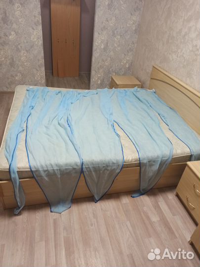 Продам тюль