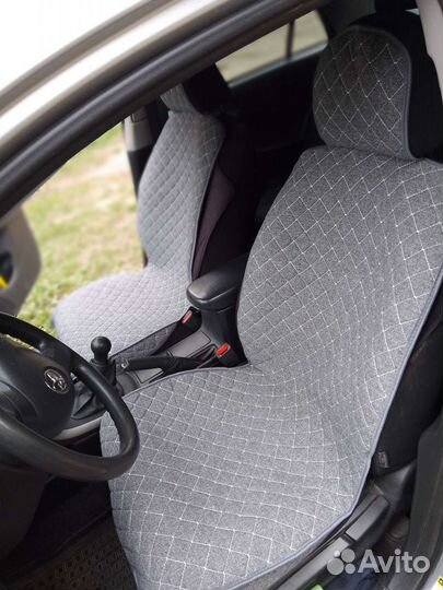 Авто накидки