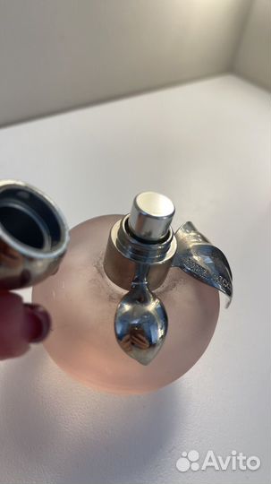 Nina ricci nina l'eau от 50 мл