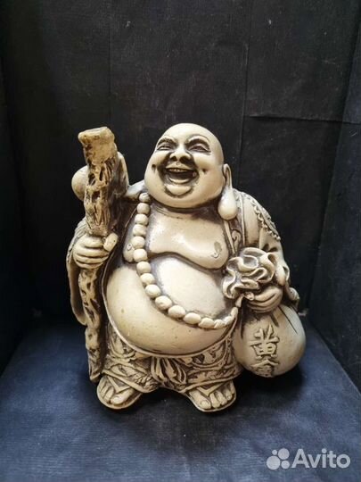 Копилка, Хоттей. Гипс