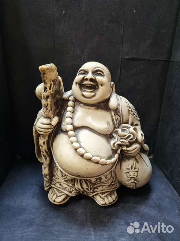 Копилка, Хоттей. Гипс