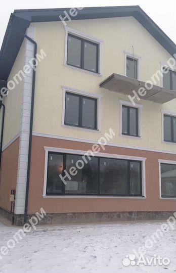 Клинккерные термопанели