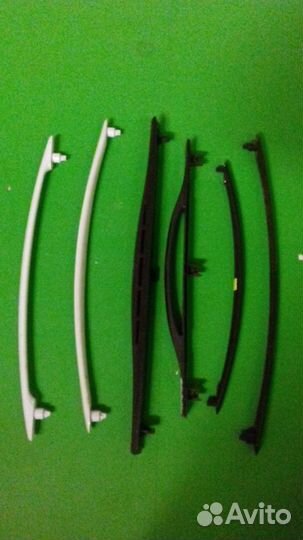 Ручки для газовых плит