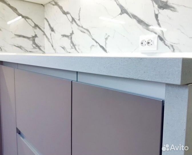 Кухня на заказ