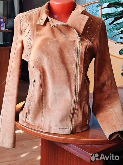 Куртка женская Tom Farr Vintage