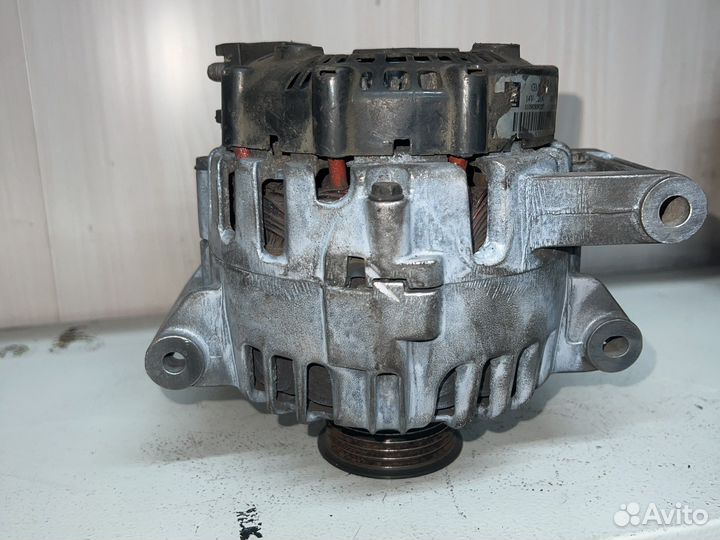 Chevrolet Captiva 2.4 2011