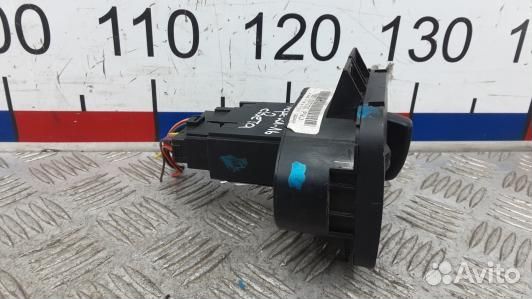 Переключатель света land rover discovery 3 (76Y07W