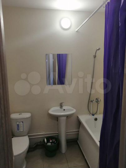 1-к. квартира, 36 м², 8/10 эт.