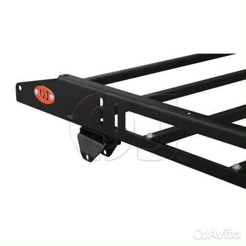 Багажник разборный Renault Duster OJ 01.270.35