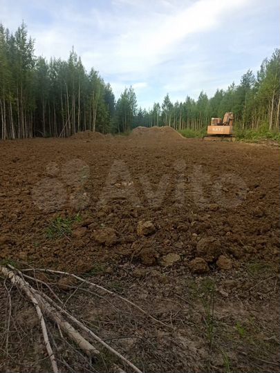 Участок 15 сот. (СНТ, ДНП)