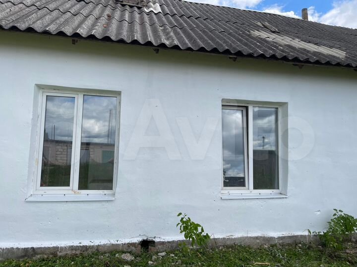 Дача 21,3 м² на участке 7 сот.