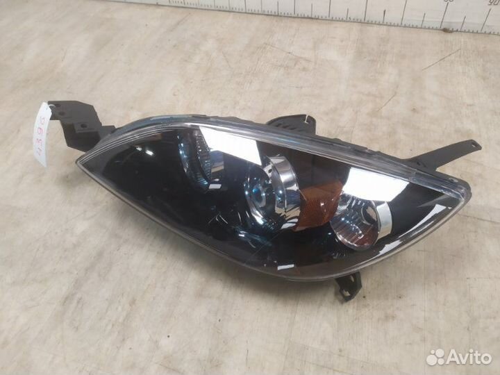 Фара передняя левая Mazda Mazda 3 BK 1.6 2003-2008