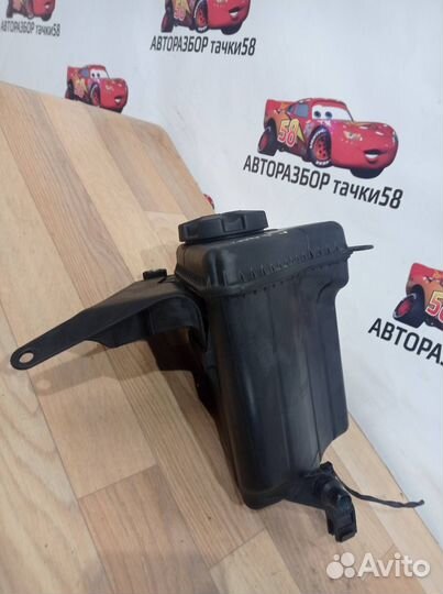 Бачок расширительный BMW 5 F07/F10/F11 рест. F10