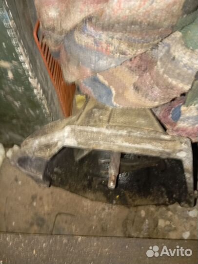 Коробка передач ваз 21063