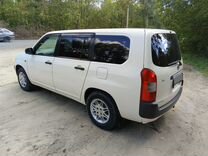 Toyota Probox 1.5 AT, 2008, 150 000 км, с пробегом, цена 660 000 руб.