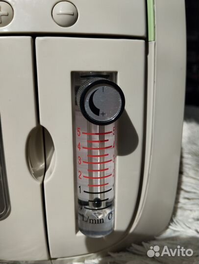 Концентратор, генератор кислорода JAY-3A