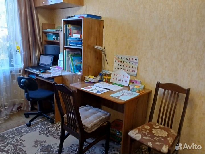 Подготовка к школе