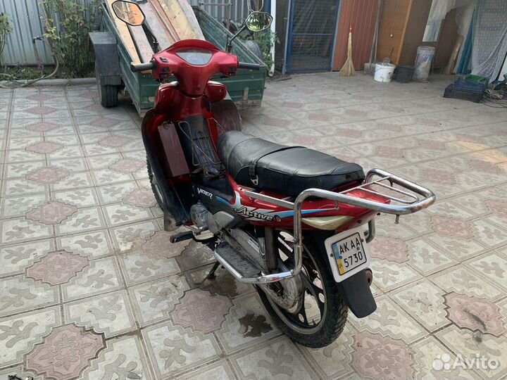 Viper Active 110сс