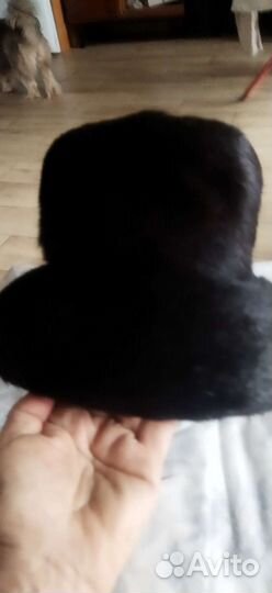 Шляпа женская