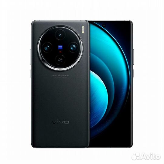 Vivo X100 Pro, 12/256 ГБ