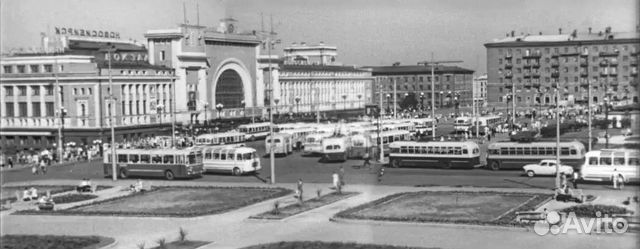 Советский Новосибирск и область 7 000 фото